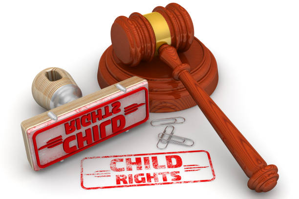 Modes de réglementation des litiges découlant des droits des enfants après divorce