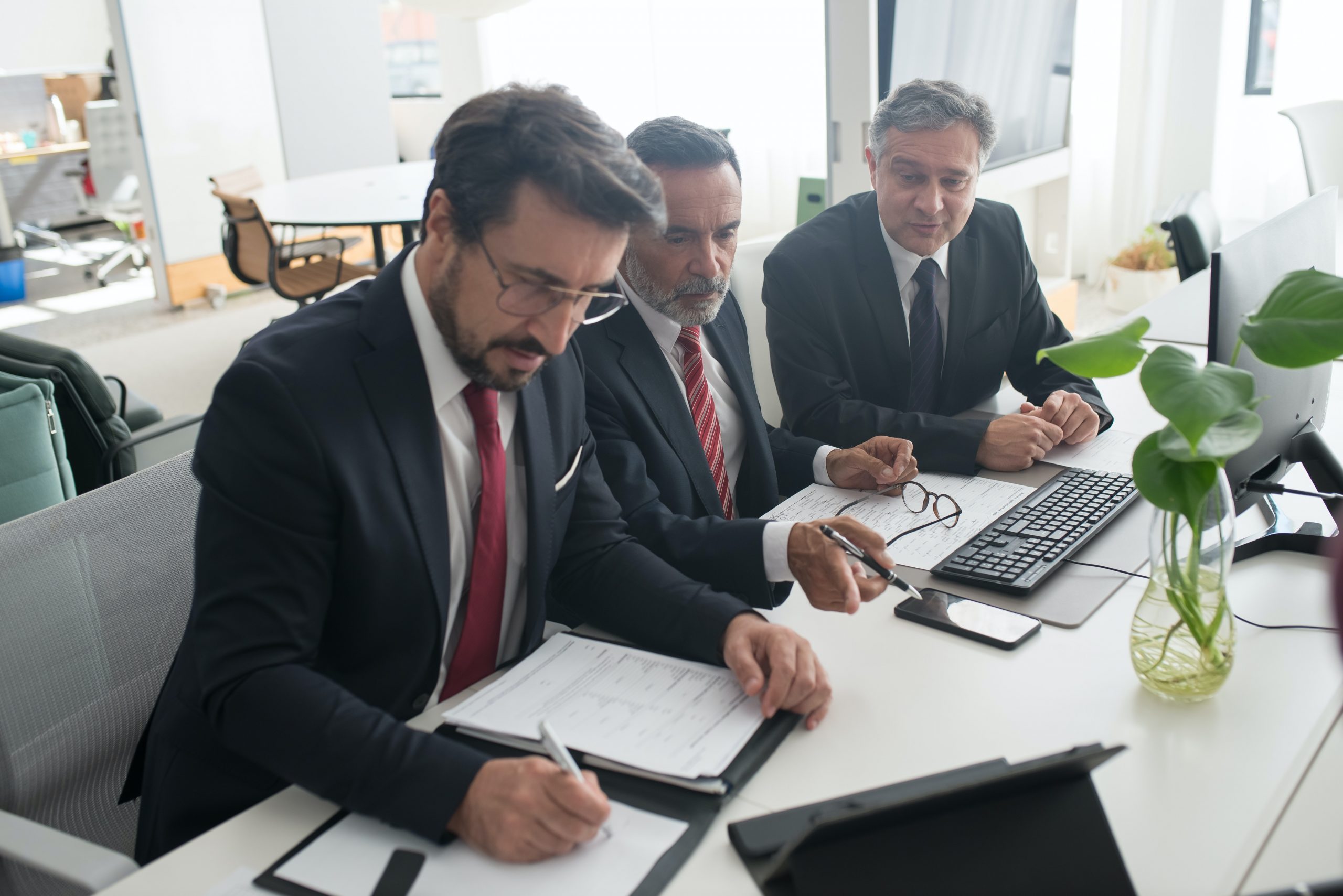 Quelles sont les bases du droit bancaire ?