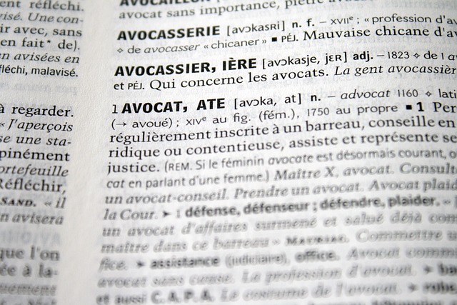 Les principales responsabilités d'un avocat