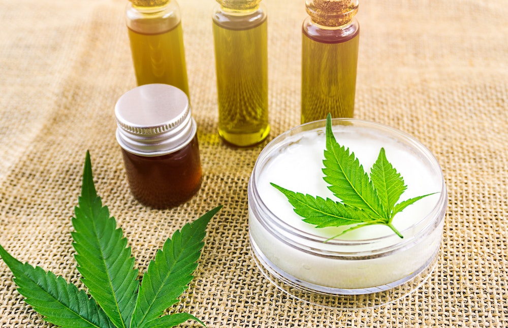 Franchises : le marché du CBD en pleine explosion