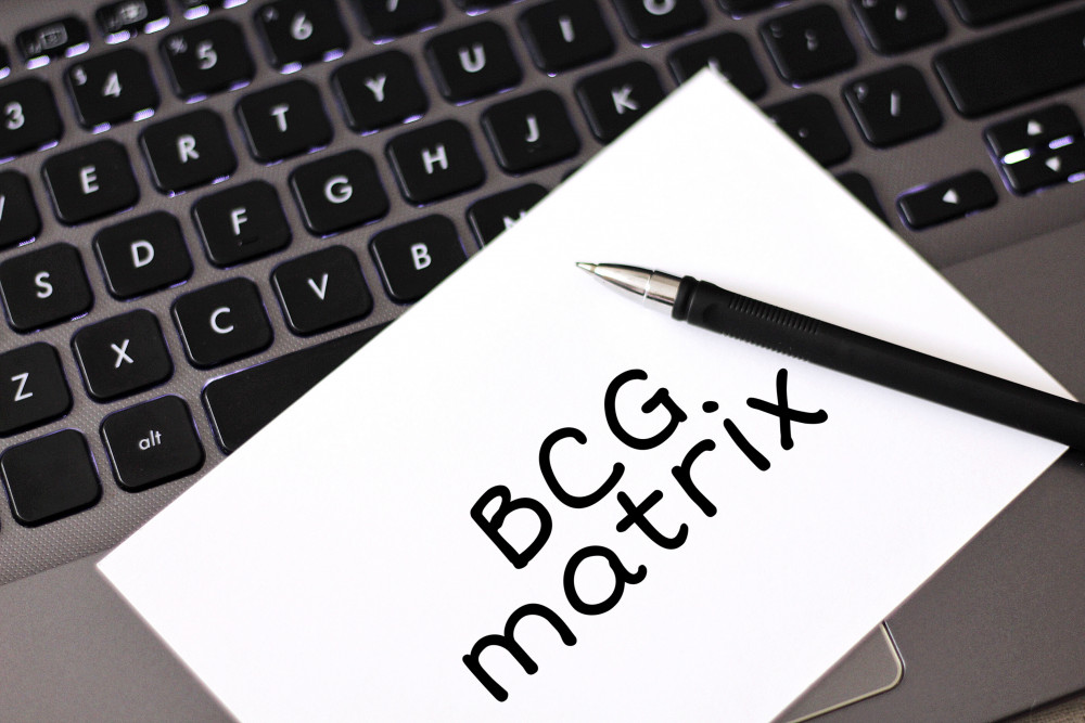 Matrice BCG : Un outil stratégique pour la gestion de portefeuille d’entreprises