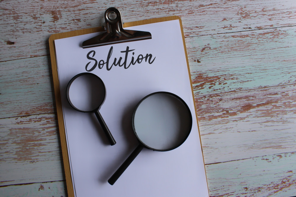 Les solutions innovantes pour optimiser la gestion des notes de frais