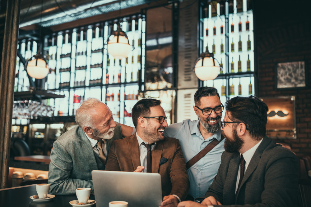 Construire la stratégie digitale de votre entreprise : les clés du succès