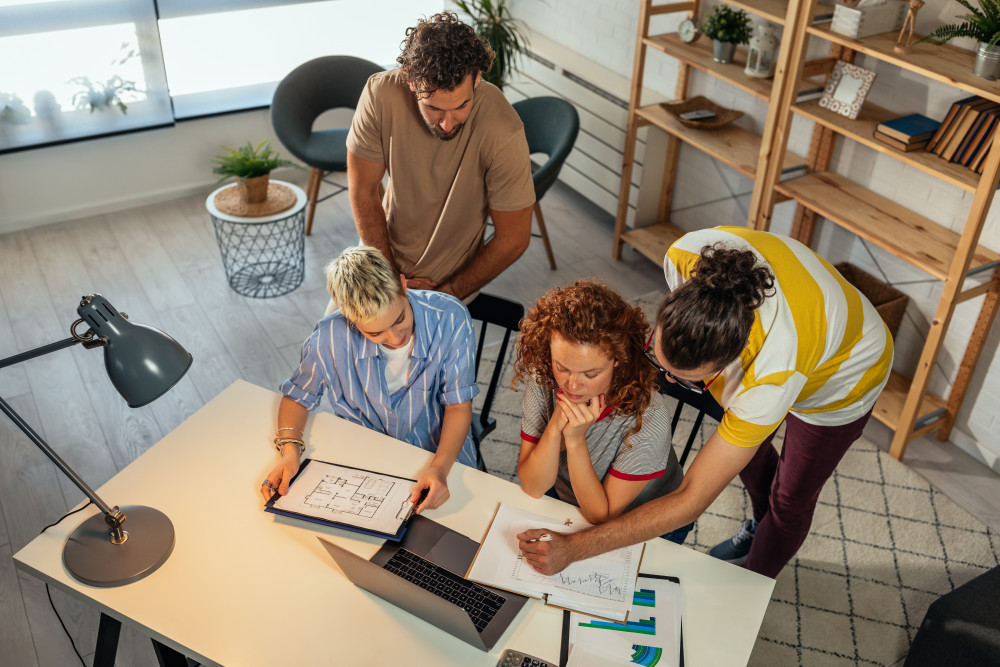 Améliorer le moral et la productivité de vos collaborateurs : les clés du succès