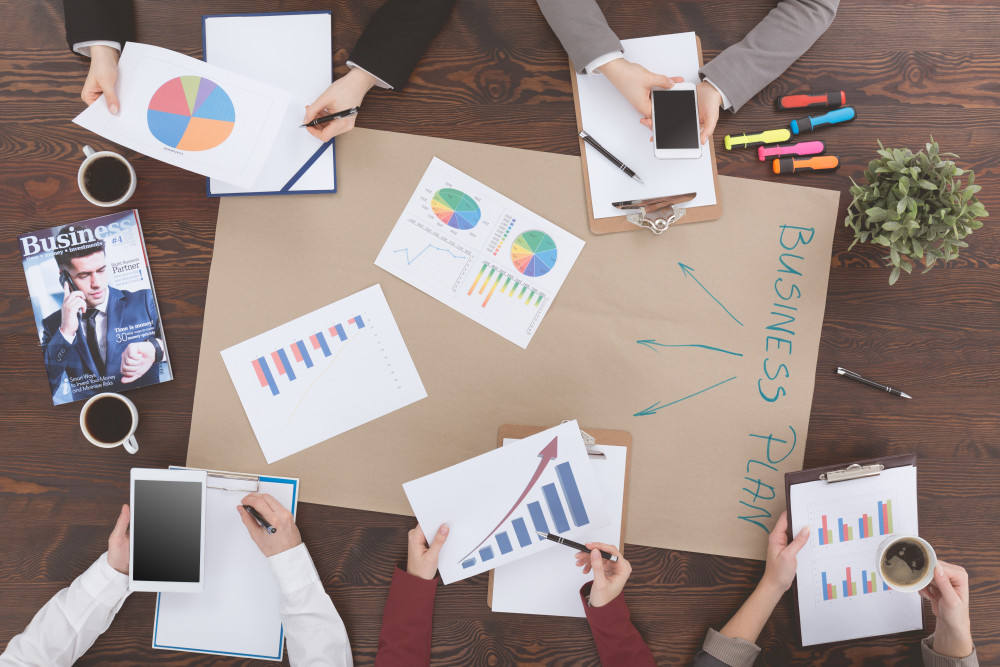 Rédiger un business plan facilement : conseils et astuces pour réussir