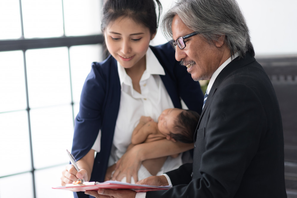 Attestation de travail : l'obligation de l'employeur