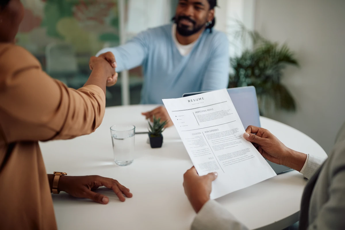 Les secrets d'un recrutement réussi : stratégies et conseils pour attirer les meilleurs talents