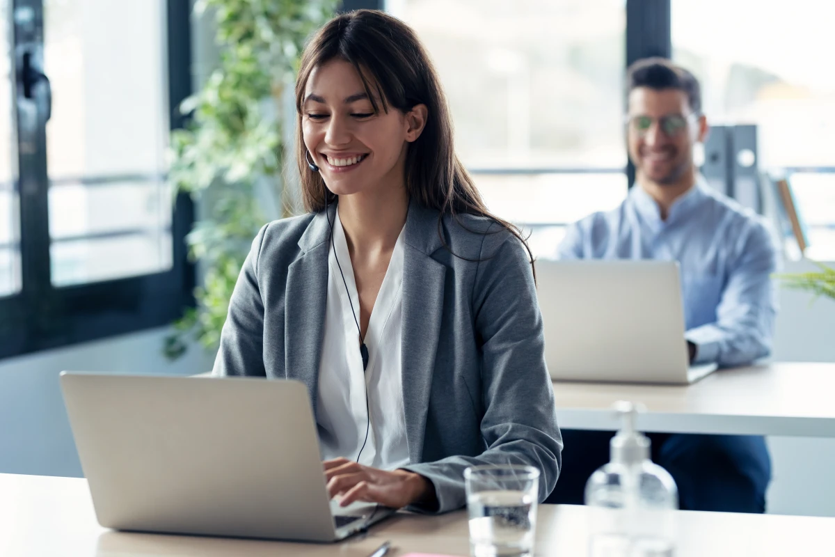 Stratégies gagnantes pour les entreprises de courses en ligne en 2024
