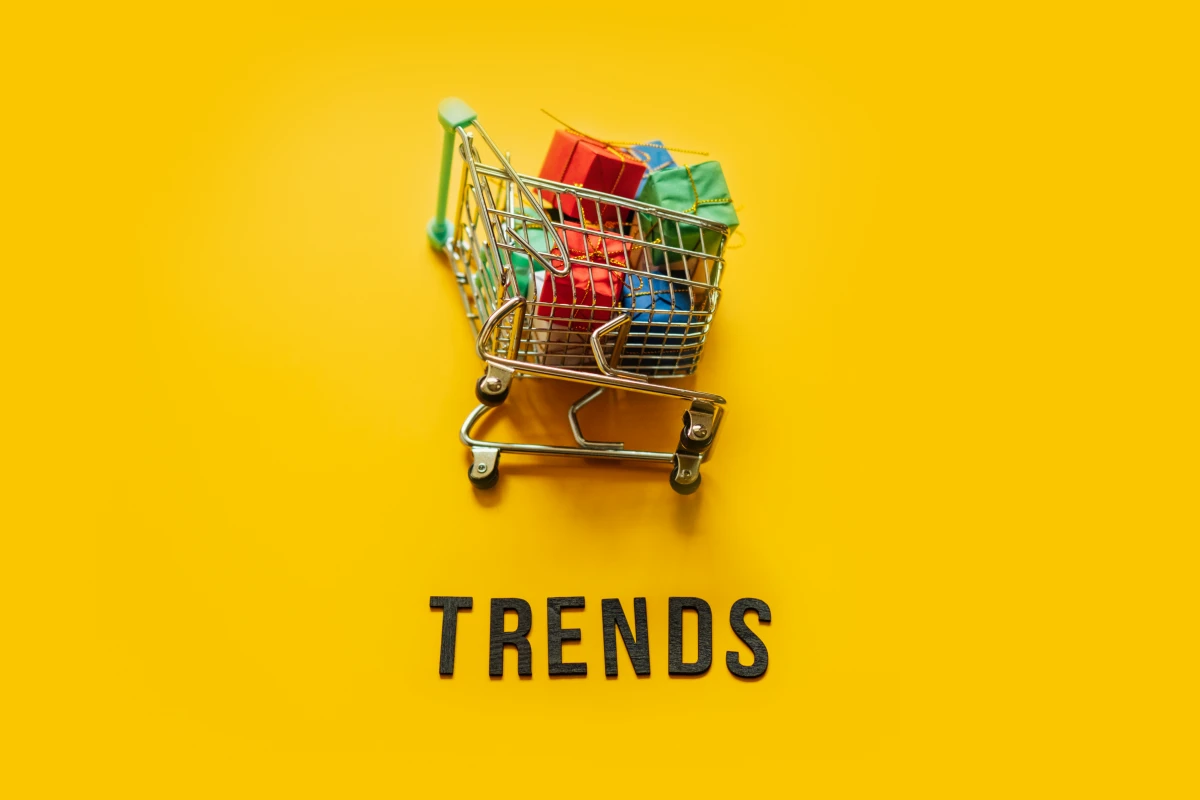 Tendances en matière de logistique pour les courses en ligne : comment s'adapter aux nouveaux défis ?