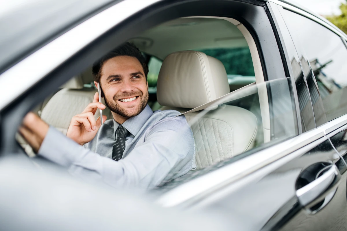 Acheter une voiture de société : les clés pour faire le bon choix