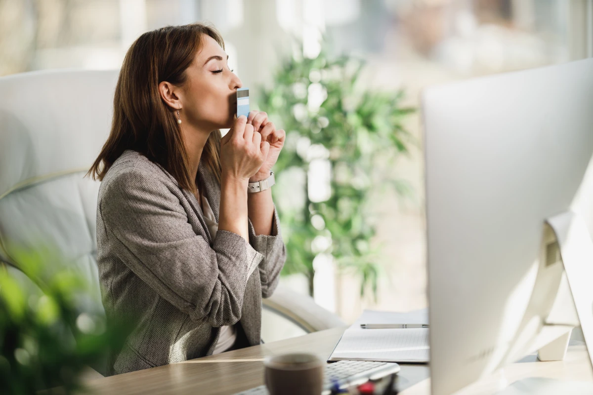 Banque en ligne pour les professionnels : une révolution à portée de clic