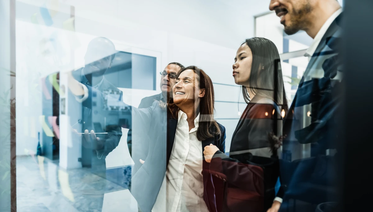 Business Plan : les étapes incontournables pour une construction solide