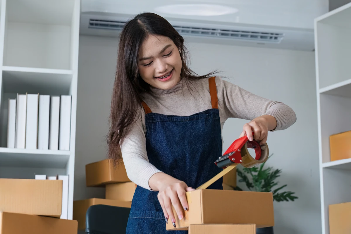 Changer l'adresse de son siège social : un processus complexe mais essentiel pour les entreprises