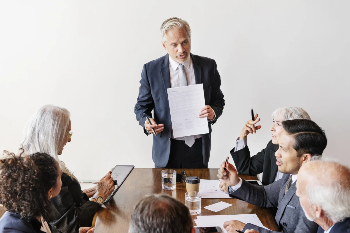 Gérer efficacement son équipe en entreprise : les clés du succès