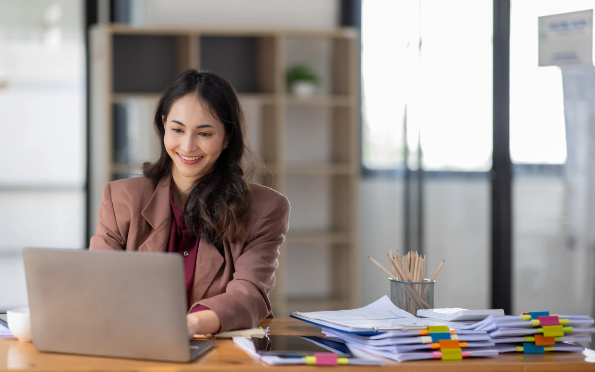 Aménagement de bureaux pour une entreprise : créer un espace de travail optimal