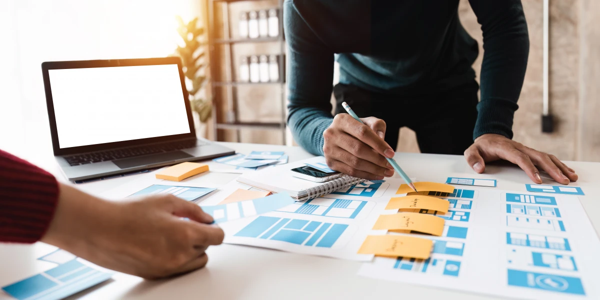 Prototype : Un outil essentiel dans le processus de création