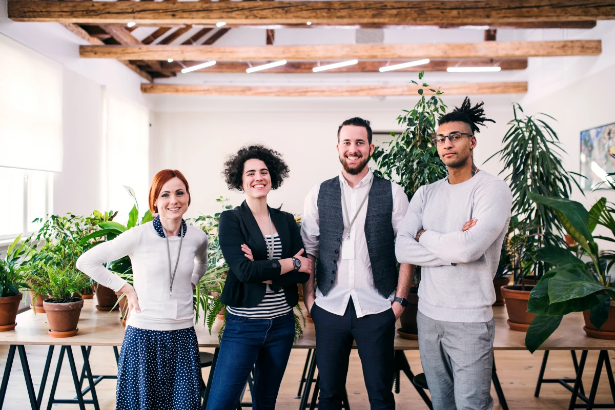Aides à la création d’entreprise dédiées aux étudiants : un tremplin vers l'entrepreneuriat