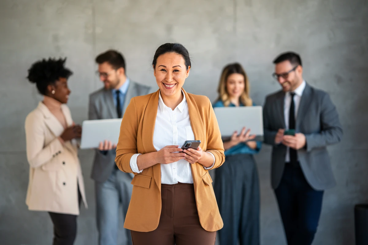Cultiver une culture d'entreprise positive : les clés du succès