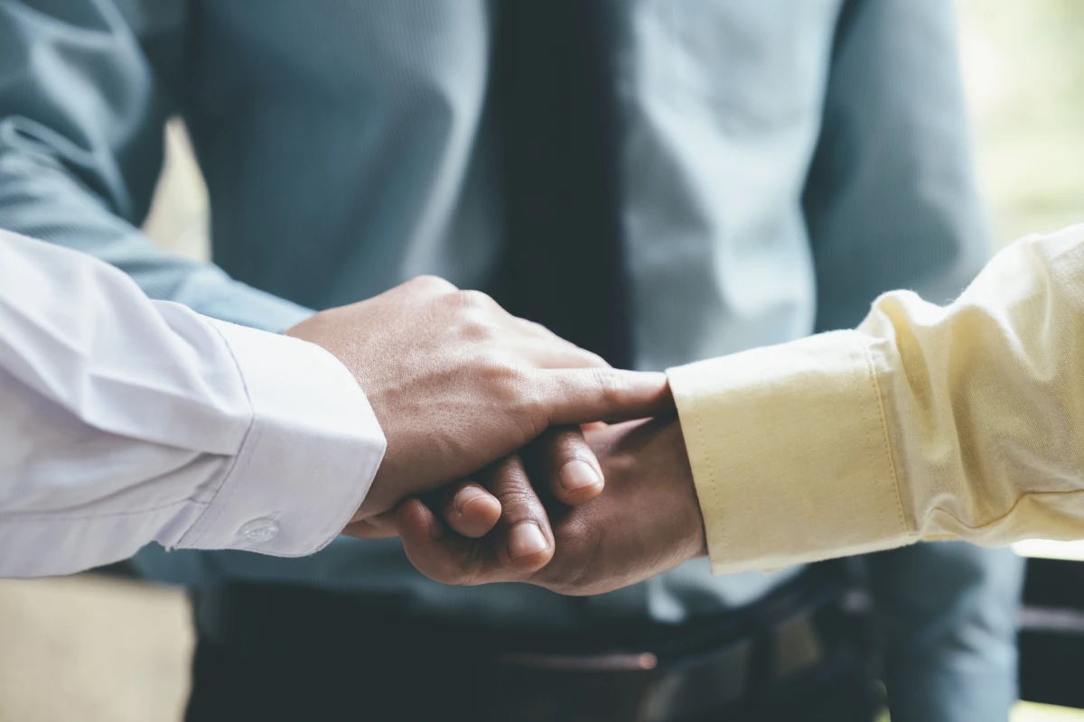 Harmonie entre cofondateurs : Les clés d'une collaboration réussie en startup