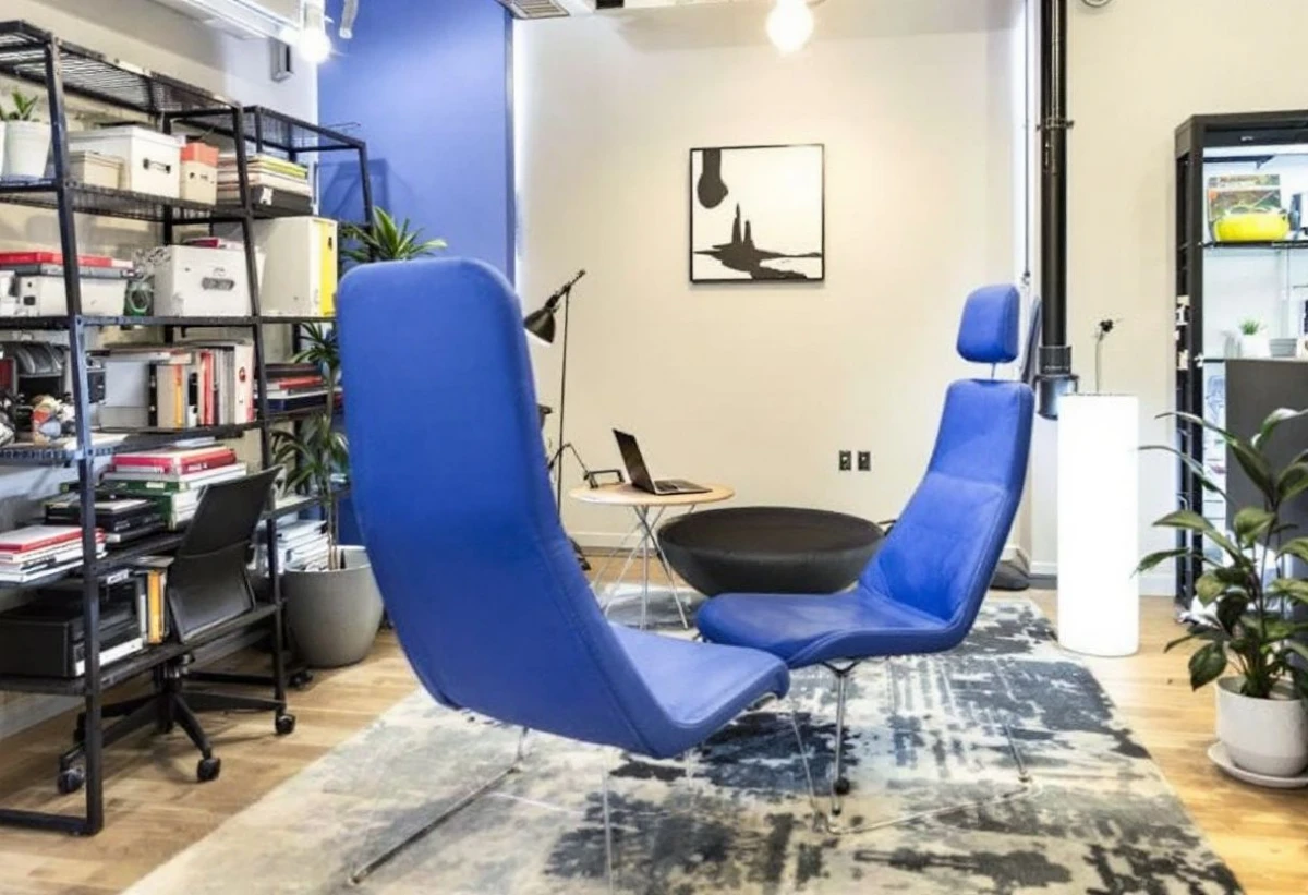 Révolution au bureau : Repenser l'espace de travail pour l'ère post-pandémique