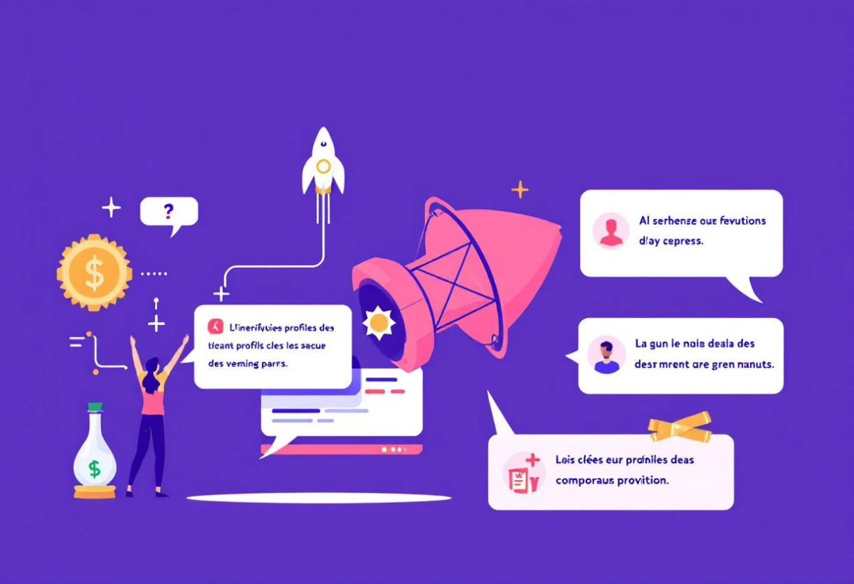 Révolution stratégique : Identifiez les profils clés pour propulser votre entreprise