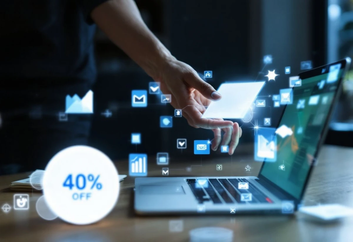 Boostez vos ventes avec l'automatisation : la clé pour dominer votre marché