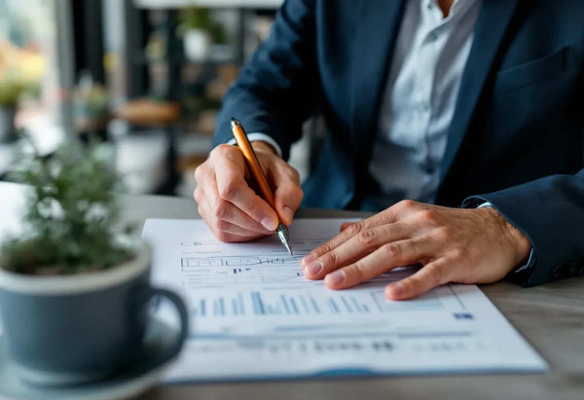 La Conformité : Pilier Fondamental de la Réussite Entrepreneuriale