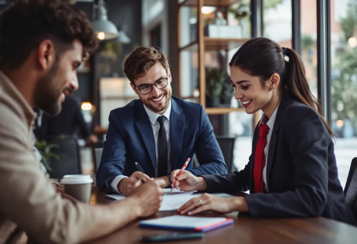 Les 4 Piliers de la Communication Efficace pour des Interactions Réussies