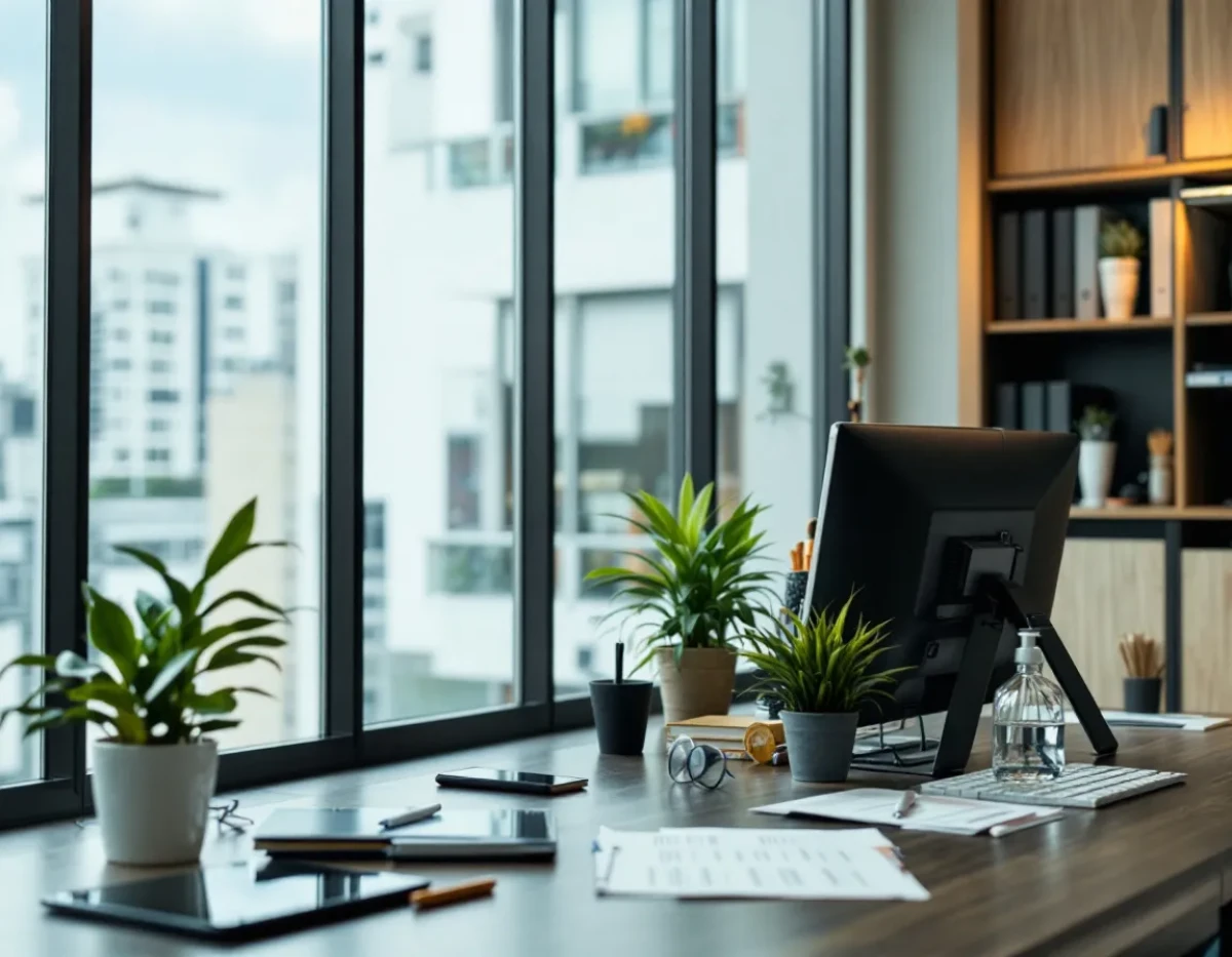 Optimisez Votre Sécurité : Le Moment Clé pour Engager une Agence Expérimentée