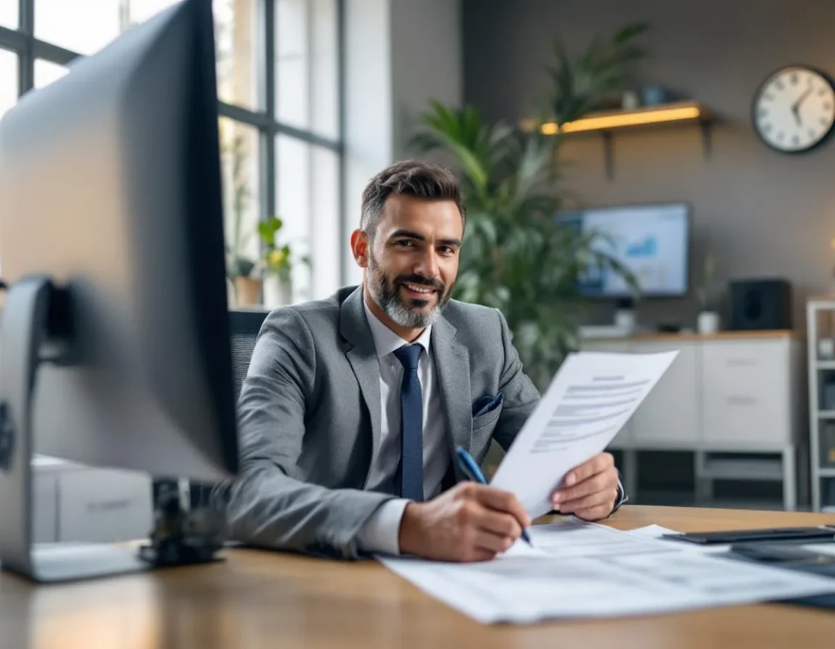 Tout ce qu'il faut savoir pour localiser le Registre du Commerce et des Sociétés en tant qu'auto-entrepreneur