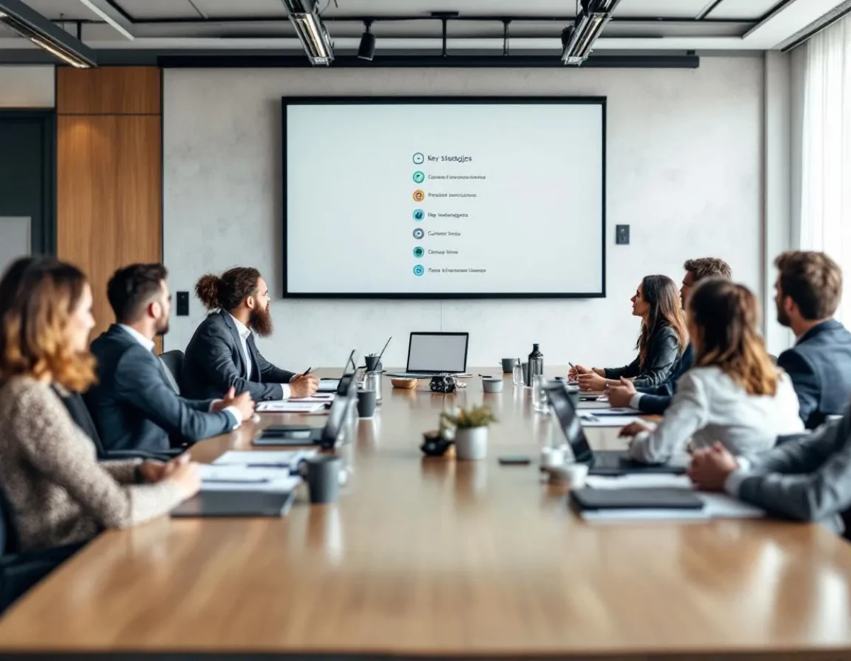 Marquez les Esprits: Stratégies Clés pour Devenir Incontournable aux Yeux de Vos Clients