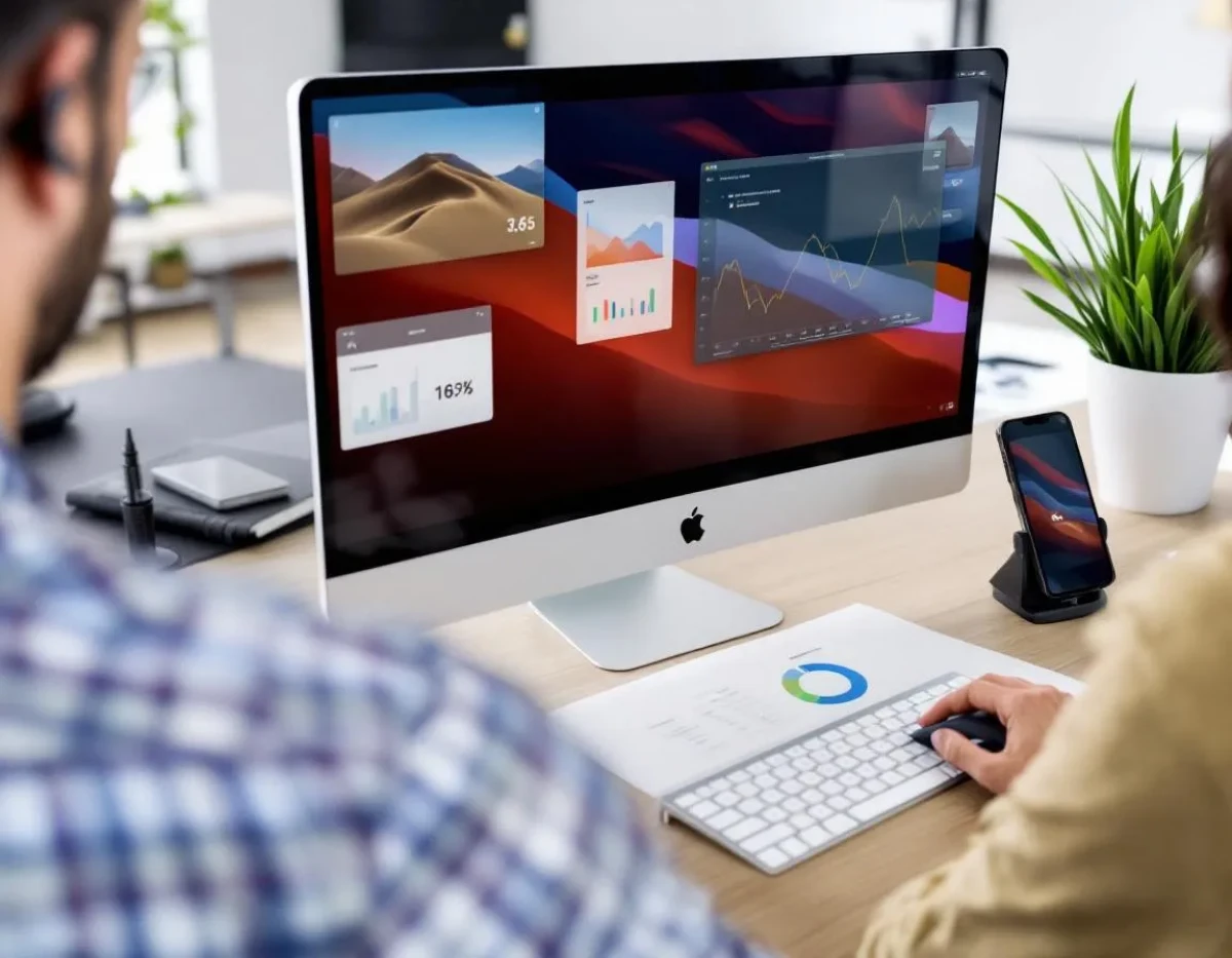 Comparatif Expert : Top Logiciels de Capture d'Écran pour Mac - Guide Complet
