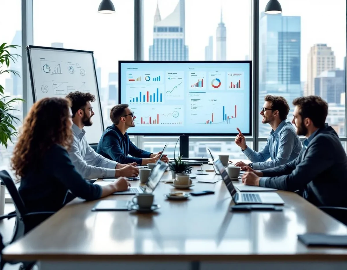 Stratégie de Marketing Digital: Les Clés pour un Lancement Réussi