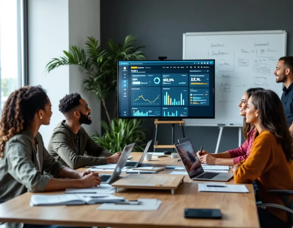 Maîtriser la Gestion des Compétences : Stratégies et Outils pour Propulser votre Entreprise