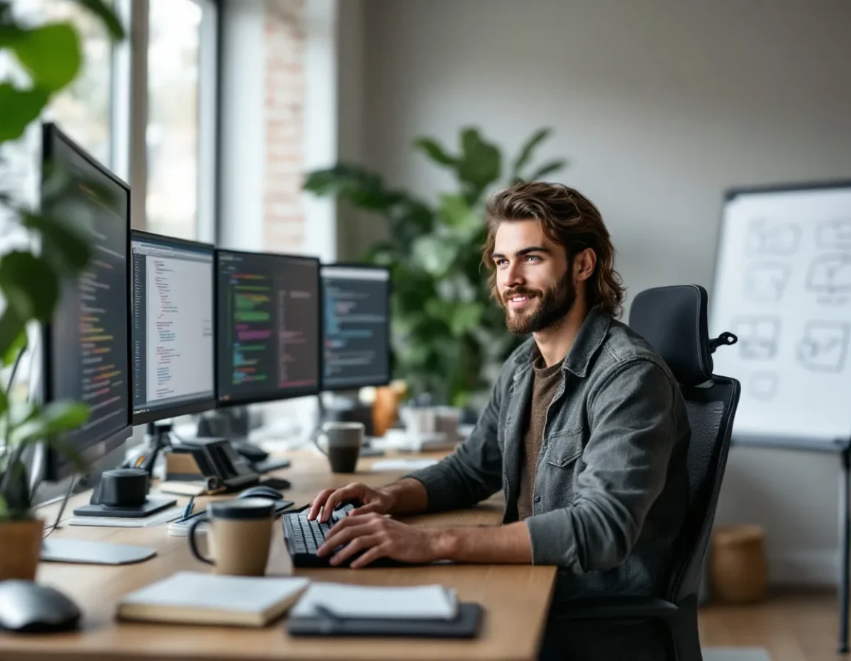 Stratégies Clés pour Accélérer Votre Maîtrise Informatique