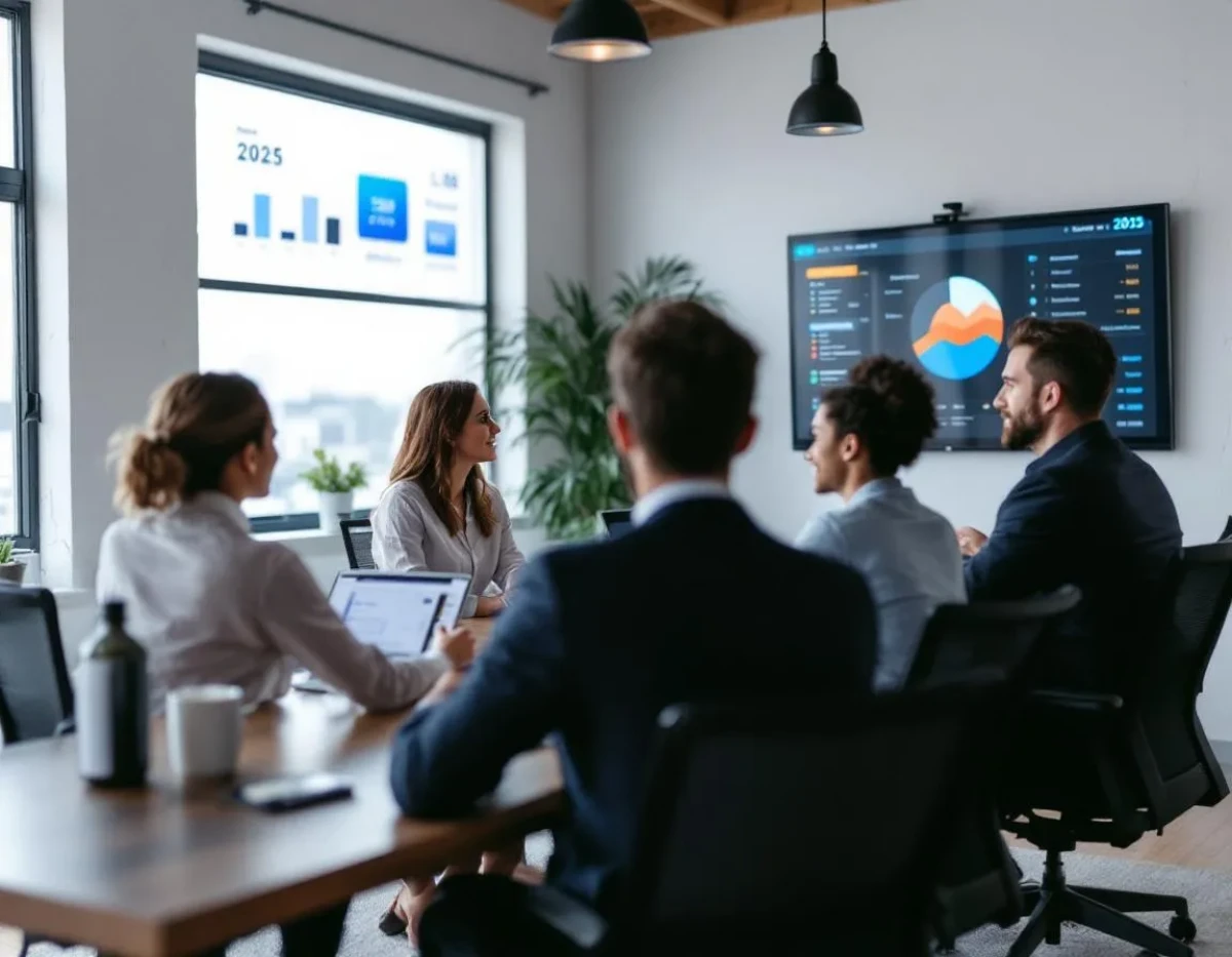 Analyse 2025 : Impact et Rendement du Marketing Payant Versus Gratuit