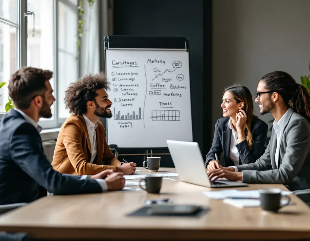 Livre Blanc en Marketing: Maîtrisez cette Tactique Incontournable pour le Succès de votre Entreprise