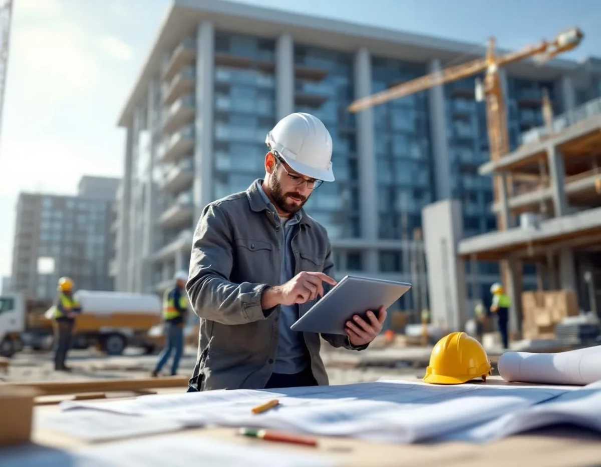 MyExtraBat : Solution Avancée de Gestion pour les Experts du Bâtiment