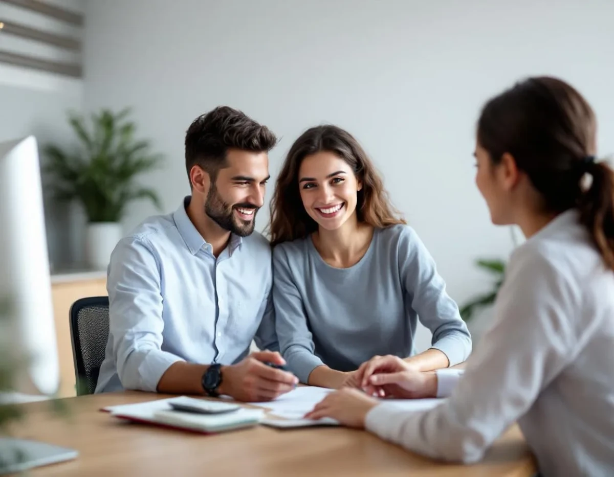 Obtention de Crédit Immobilier Sans Apport: Réalité ou Mythe?