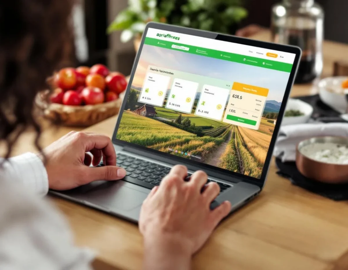Agriaffaires : La Transformation Digitale du Commerce de Matériel Agricole Local