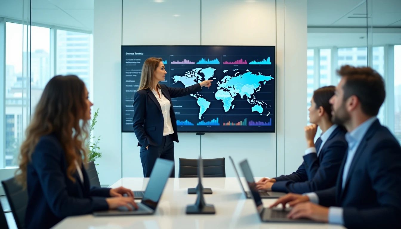 La macro-environnement def pour piloter votre business en 2026