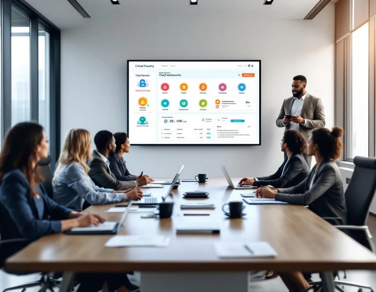 Boostez la Sécurité de Votre Cloud avec la Certification SecNumCloud