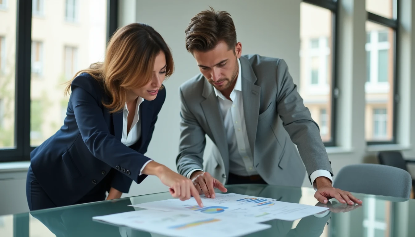 Quelles opportunités offre vraiment l'affacturage aux entrepreneurs ?