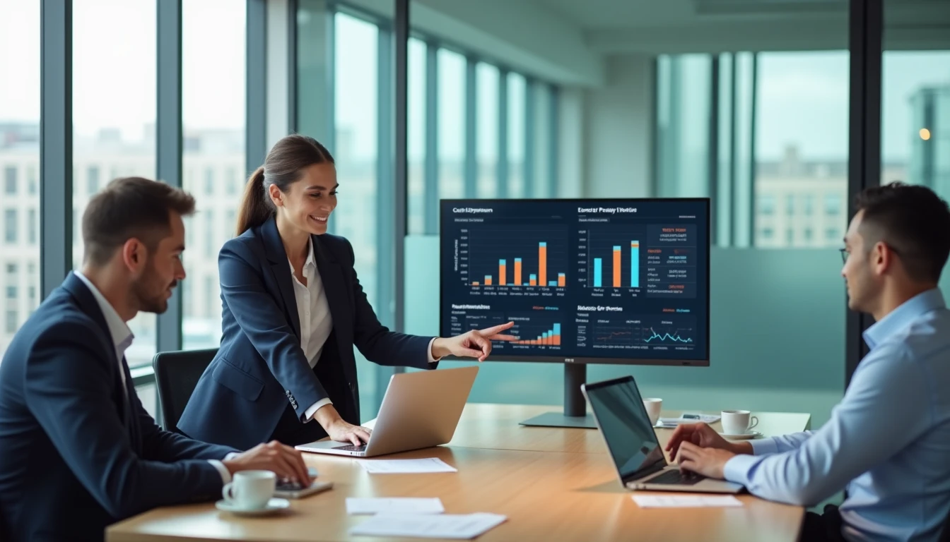 Maîtriser l'optimisation def pour réduire vos coûts de 30%