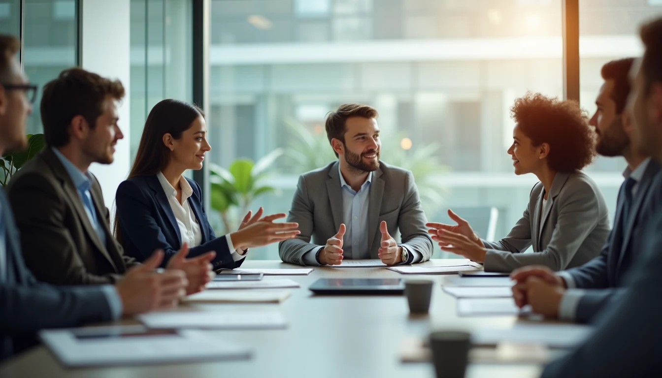 Comment l'antonomase transforme votre communication d'entreprise