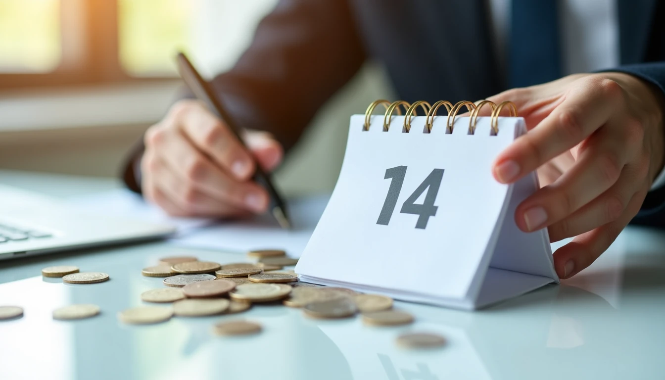 Retard sur la date paiement des salaires : quels recours