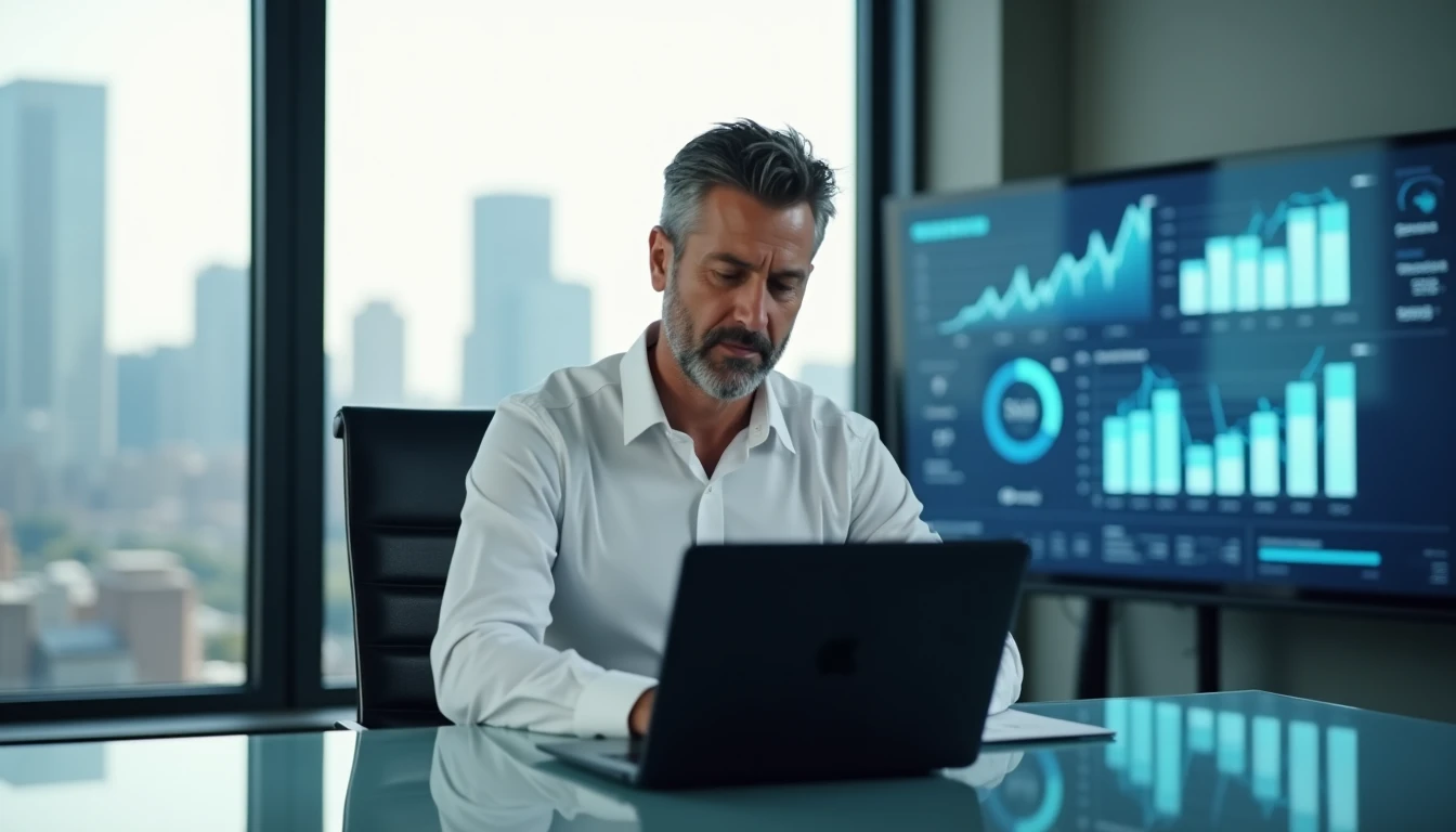 Le métier d'analyst venture capital en startup tech
