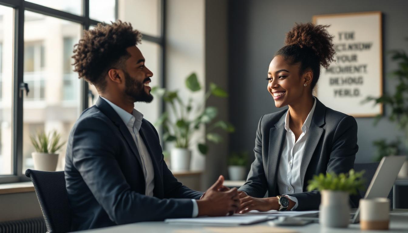 Comment réussir sa période d'essai alternance en entreprise