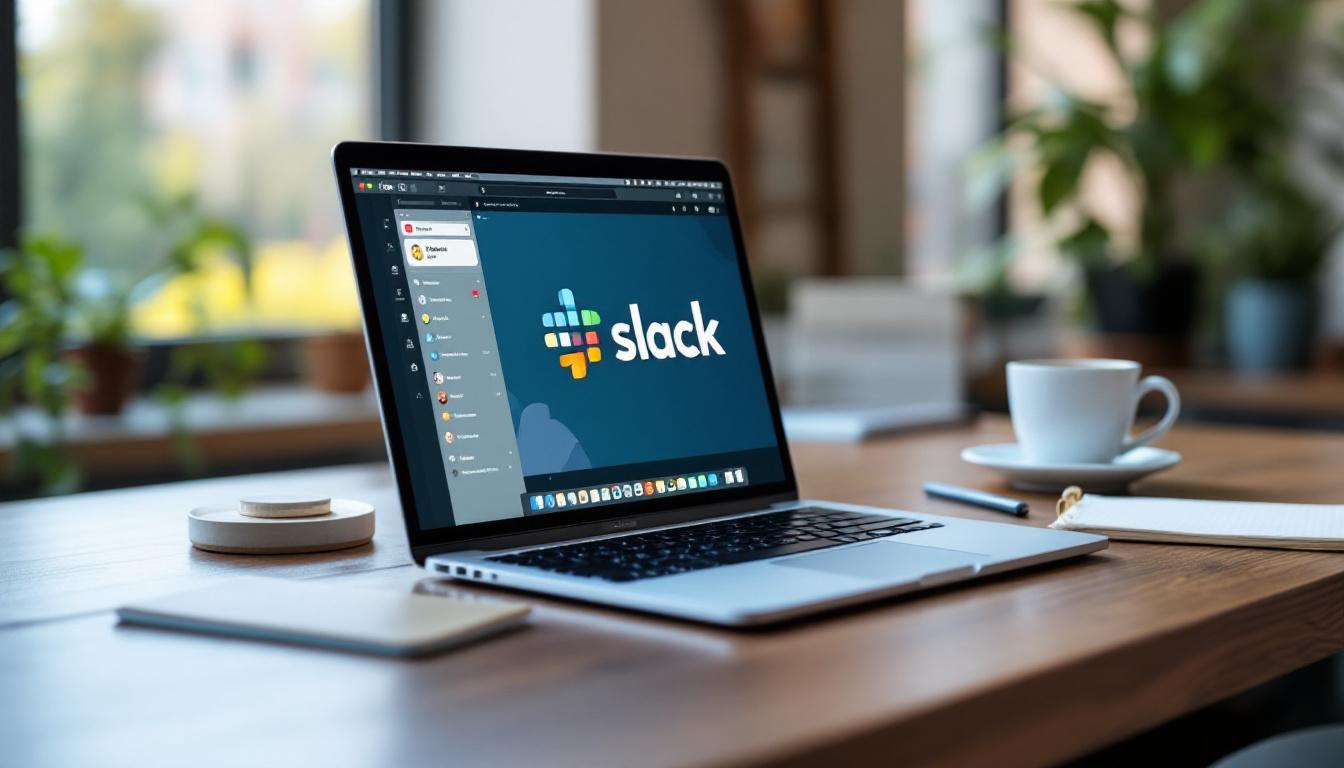 5 raisons de download Slack for Mac pour votre entreprise