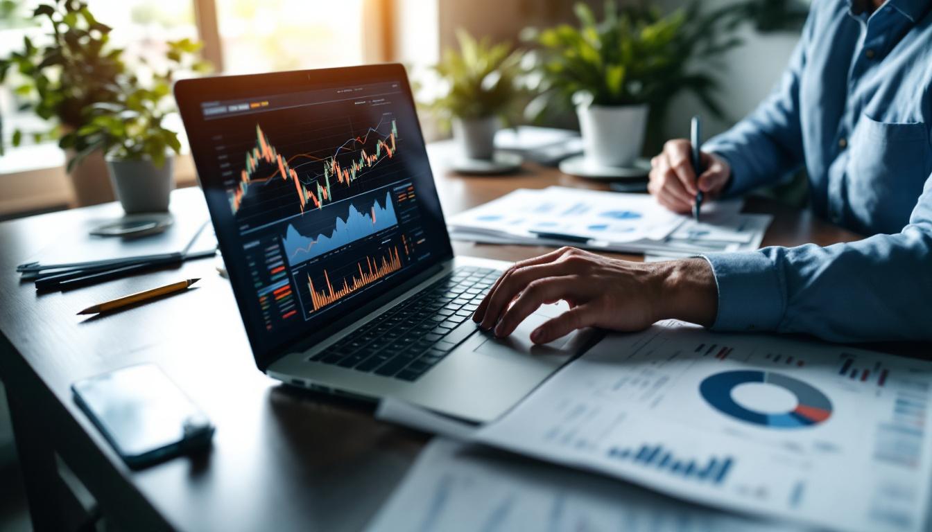 Métier d'analyste financier : ce que les recruteurs attendent